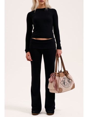 Juicy Couture Longsleeve zwart