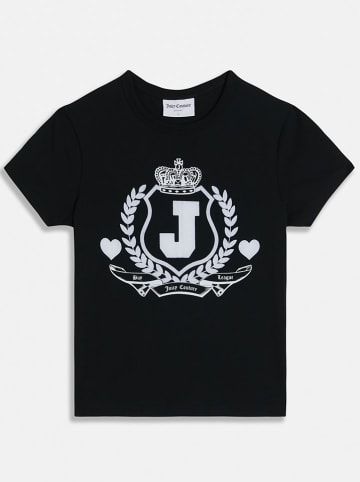 Juicy Couture Shirt in Schwarz