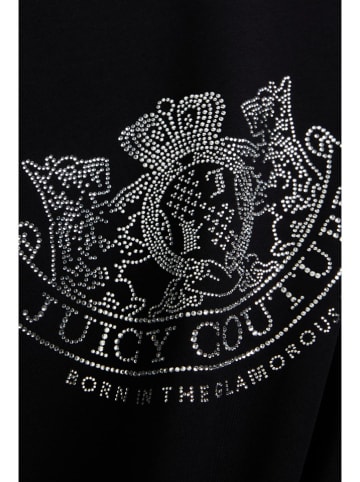 Juicy Couture Shirt in Schwarz