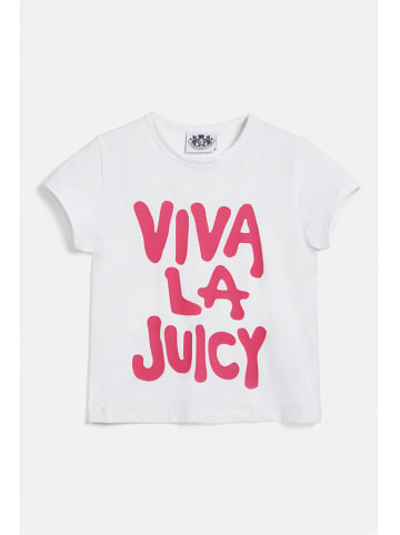 Juicy Couture Shirt wit