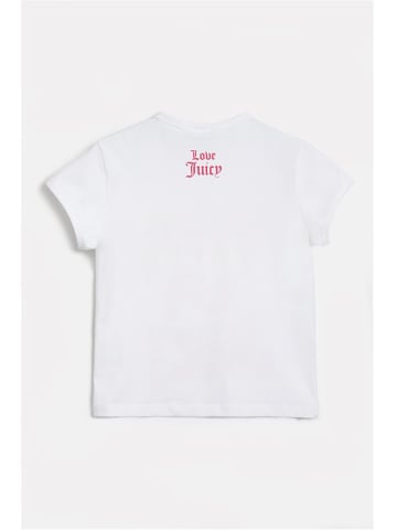 Juicy Couture Shirt wit