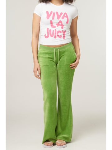 Juicy Couture Shirt wit