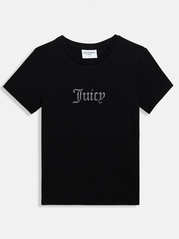 Juicy Couture Shirt in Schwarz