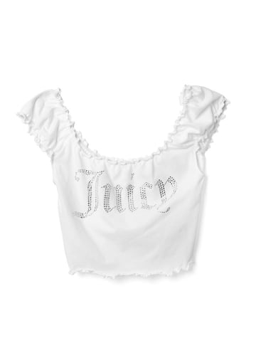 Juicy Couture Top wit