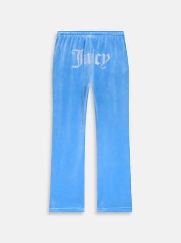 Juicy Couture Sweathose in Hellblau