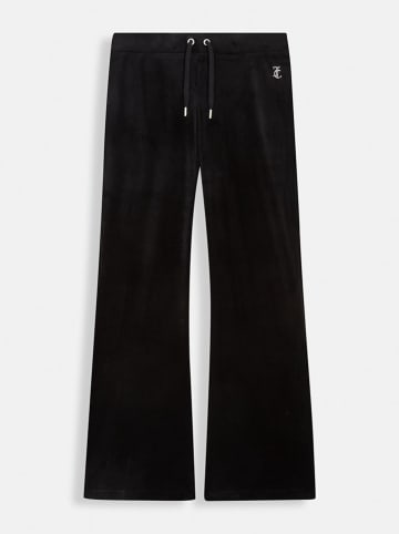 Juicy Couture Sweathose in Schwarz