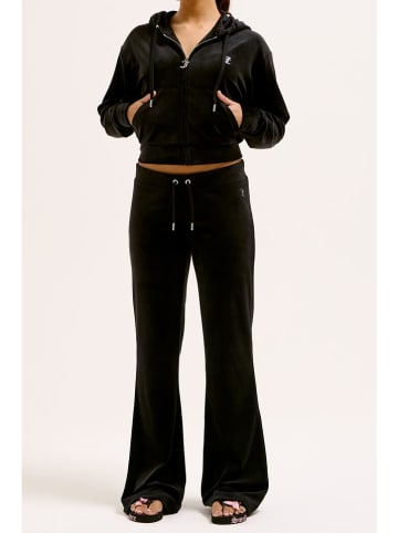 Juicy Couture Sweatbroek zwart
