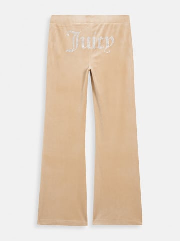 Juicy Couture Sweathose in Beige