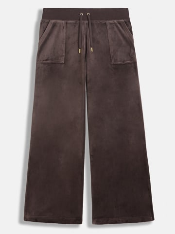Juicy Couture Sweathose in Braun