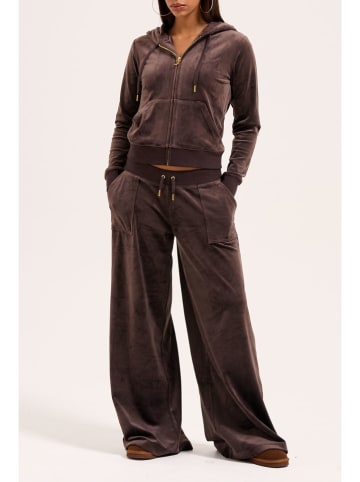 Juicy Couture Sweatbroek bruin