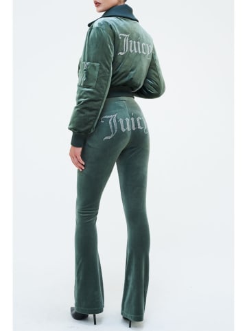Juicy Couture Sweatbroek groen