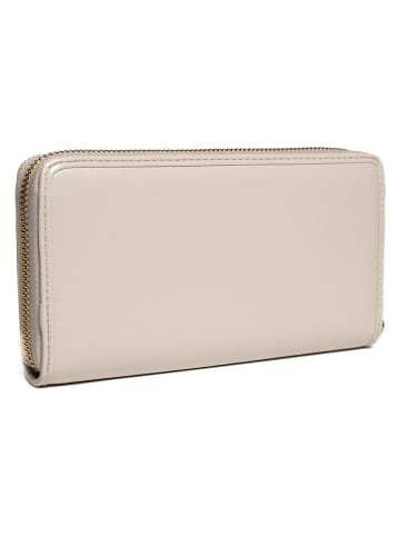 Juicy Couture Geldbörse in Creme - (B)19 x (H)10 x (T)2 cm