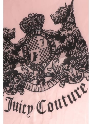 Juicy Couture Doek lichtroze - (L)45 x (B)45 cm