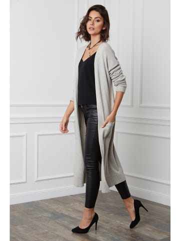 Joséfine Vest "Balle" beige