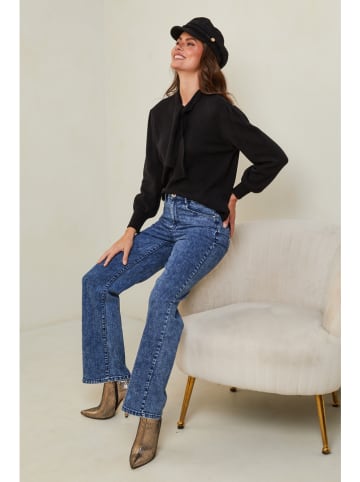 Joséfine Pullover "Igal" in Schwarz