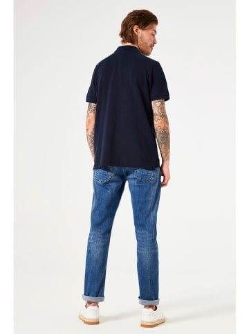 Garcia Jeans - Regular fit - in Blau