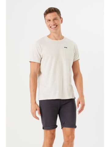 Garcia Bermudas in Anthrazit