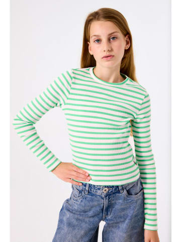 Garcia Longsleeve groen