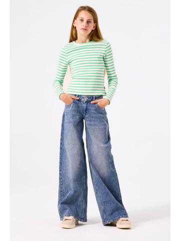 Garcia Longsleeve groen