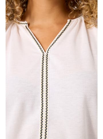 Garcia Shirt in Weiß