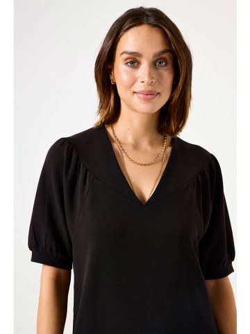 Garcia Kleid in Schwarz