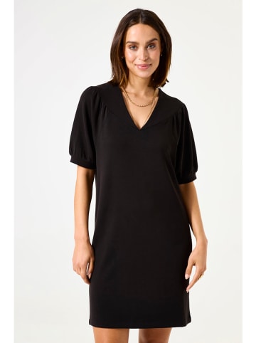 Garcia Kleid in Schwarz