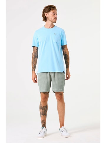 Garcia Shirt in Hellblau