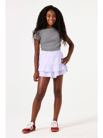 Garcia Shirt in Schwarz