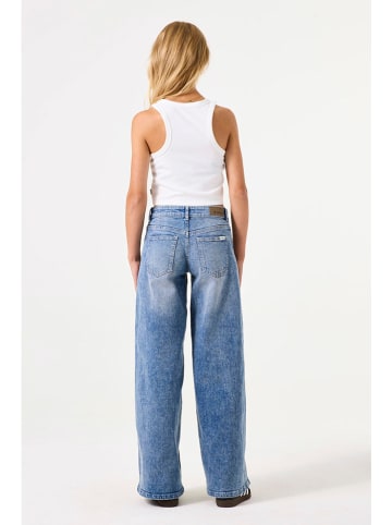 Garcia Top w kolorze białym