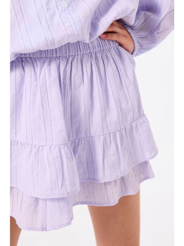 Garcia Skort in Lila
