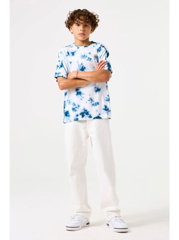 Garcia Shirt in Weiß