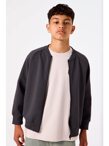 Garcia Vest antraciet