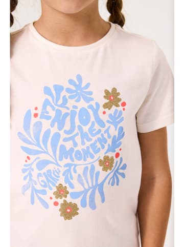 Garcia Shirt in Weiß