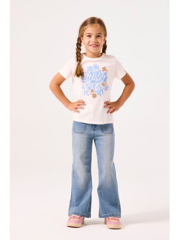 Garcia Schlagjeans - Regular fit - in Hellblau