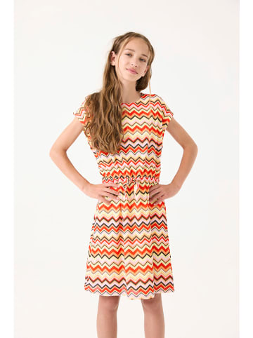 Garcia Kleid in Bunt