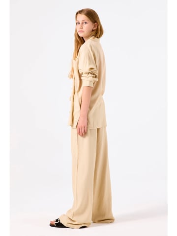 Garcia Marlenehose in Beige