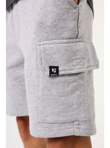 Garcia Shorts in Grau