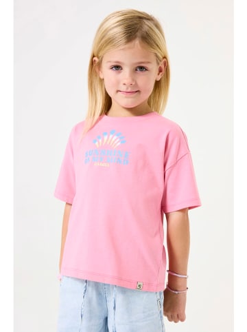 Garcia Shirt lichtroze