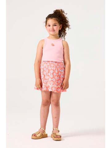 Garcia Spódnica w kolorze jasnoróżowym