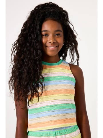 Garcia Stricktop in Bunt