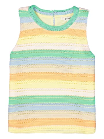 Garcia Gebreide top meerkleurig