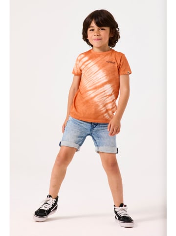 Garcia Shirt oranje