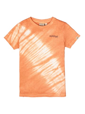 Garcia Shirt oranje