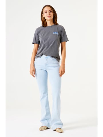 Garcia Shirt in Grau