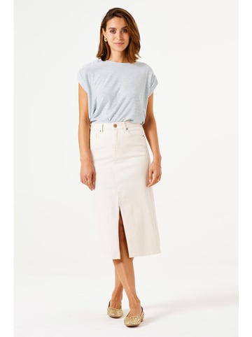 Garcia Shirt in Hellblau