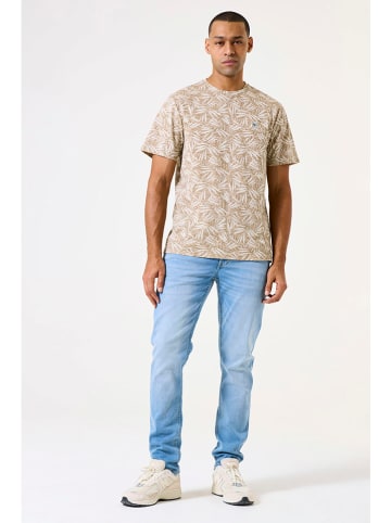 Garcia Shirt in Beige