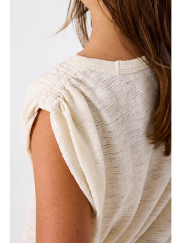 Garcia Shirt in Beige