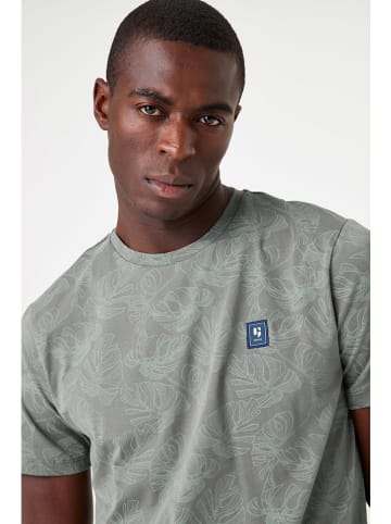 Garcia Shirt in Grün