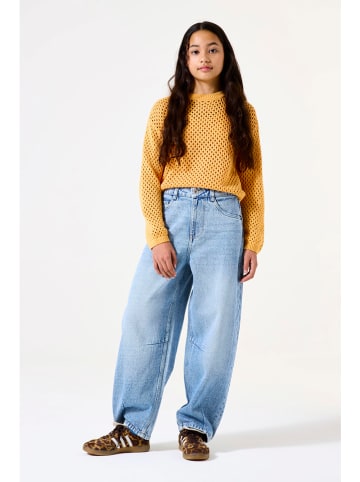 Garcia Jeans - Comfort fit - in Hellblau