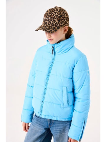 Garcia Pet beige/bruin